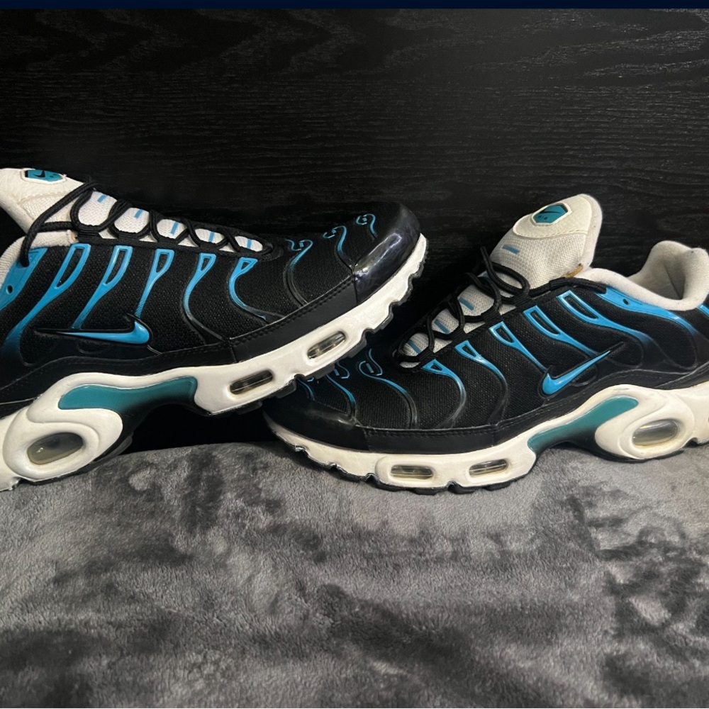 Nike airmax plus